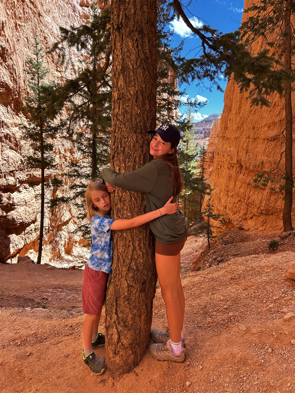 Bryce Canyon City — photo 9
